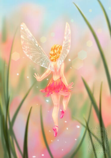 Pixie